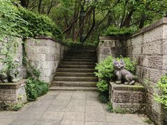 -杭州半山国家森林公园