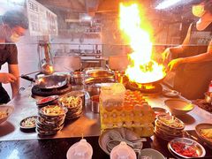 -圳兴面王·拌川·特色炒面(福田车公庙店)