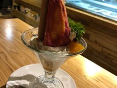 -Ufufu cafe(天神巷店)