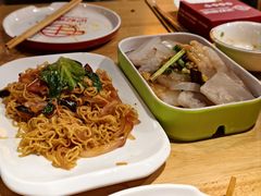 -记忆串城·东北烧烤·小龙虾·大型团建(南油店)