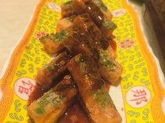 -那家小馆•北京菜•烤鸭(中关村店)