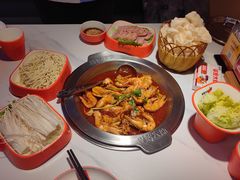 -李想大虾(江北天街店)