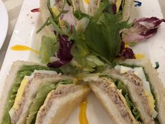-维兰西餐(万泉河店)
