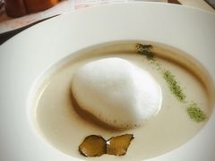 -YUE·6·西式融合餐厅(外滩六号店)