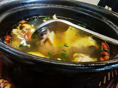 -食光慢宴·安吉土菜馆