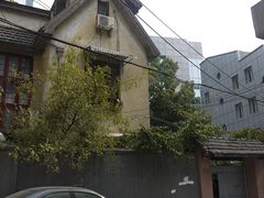 门口-民国红公馆·艺文空间(颐和路店)