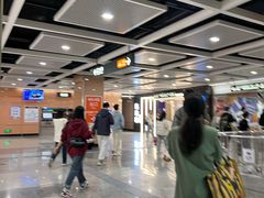 -乌石浦(地铁站)