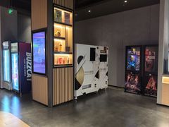 -新影联·华谊兄弟影院(望京店)