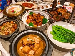 -卫鼎轩·曹公馆(鼓楼店)
