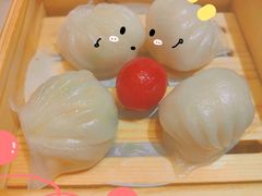 悦满楼虾饺皇-悦满楼·西关名点·湛江名菜(航空综合大厦店)