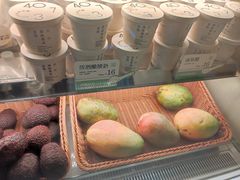 -宝珠奶酪(北京国瑞城购物中心店)