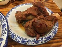 -东北人家铁锅炖(鞍山路店)