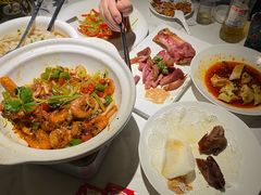 -又见炊烟私房菜(敬亭路店)