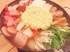 -汤里来温泉