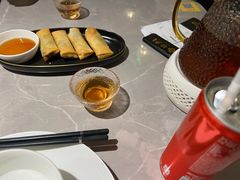-醉庐·新上海菜(南京西路店)