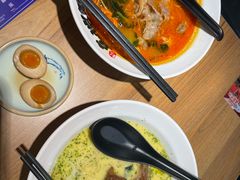 -和府捞面(中山龙之梦店)