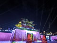 -开封府