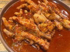 -京玉菲饭店(李村店)