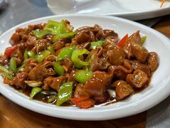 -东北福源铁锅炖