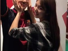 -武汉杜莎夫人蜡像馆