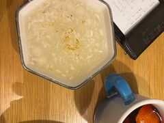 -蜜桃餐厅·伴山(绿宝广场店)