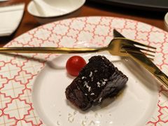 -翕间食·精致淮扬菜(江苏大剧院店)