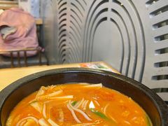 番茄罐罐米线-大鼓米线(杭州国大城市广场店)
