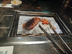 -阪尚皇·原切牛排·烤肉火锅自助(北京路店)