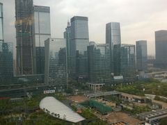 -深圳星河丽思卡尔顿酒店