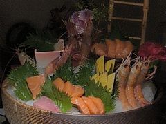 -花潮料理艺食馆(成都万象城店)