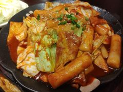 -泰好吃芝士年糕火锅(独墅湖店)