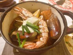 -夏朵餐厅(丁香店)
