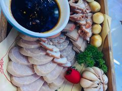 -友鹏海鲜(新宜白大道店)