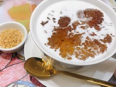 -甜心妈妈·榴莲星级糖水(北京路总店)