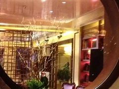 -天津津利华酒店