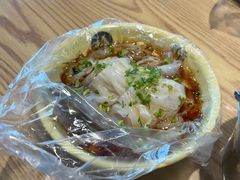 -八分场凉皮老店(正宗)