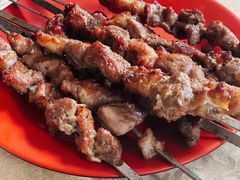 -维吾尔餐厅(宜山路店)