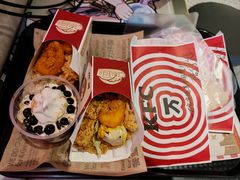 -肯德基(宝龙店)
