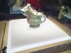 -太原市博物馆