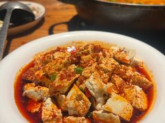 -福茂源横山铁锅羊肉(高新路店)