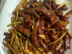 -复旦大学-正大餐厅