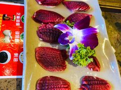 -小龙坎老火锅(北京三里屯店)