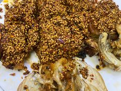 -松明一烤肉馆(鲁园店)