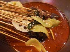 -付小姐在成都(五道口店)