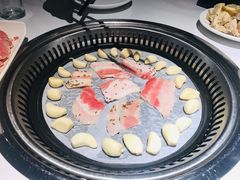 -东北烤肉(钟鼎名悦店)