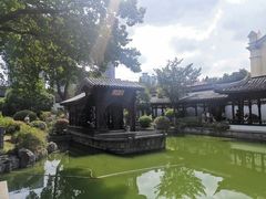 -南京中国近代史遗址博物馆(南京总统府)