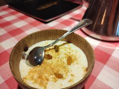 自制果仁酸奶-西域阿里马新疆菜·清真(桂花路店)