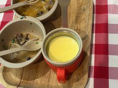 -西贝莜面村(万象天地店)
