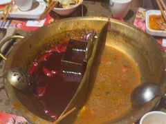 -小龙坎火锅(东汇城店)