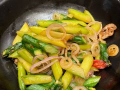 -忆江南·临江鱼馆